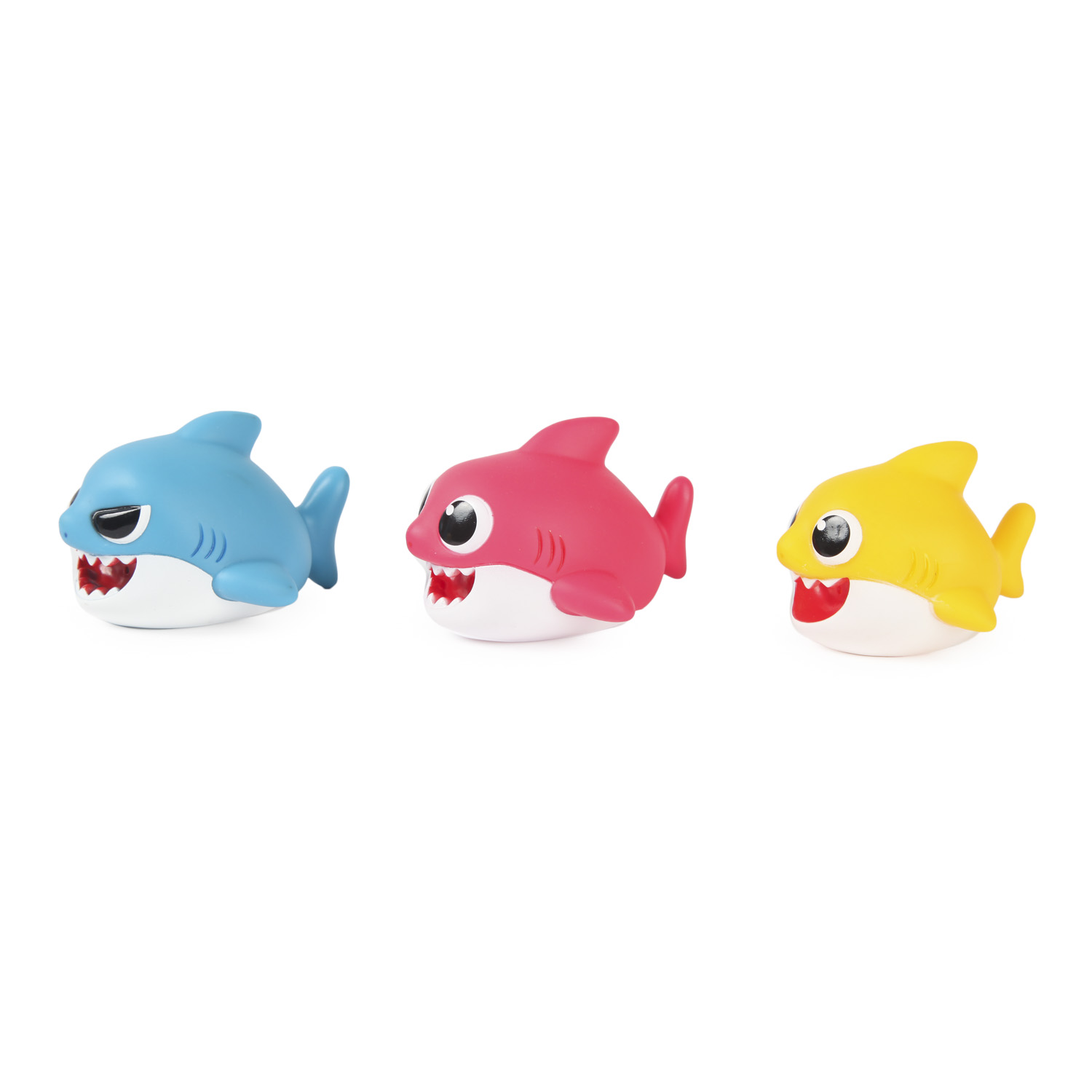 Игрушка Baby Shark - фото 3
