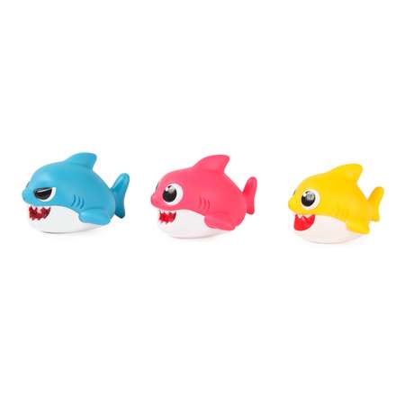 Игрушка Baby Shark