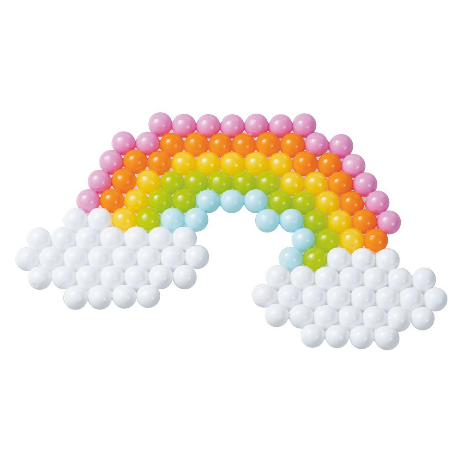 Аквамозаика Aquabeads Волшебная сказка - фото 10