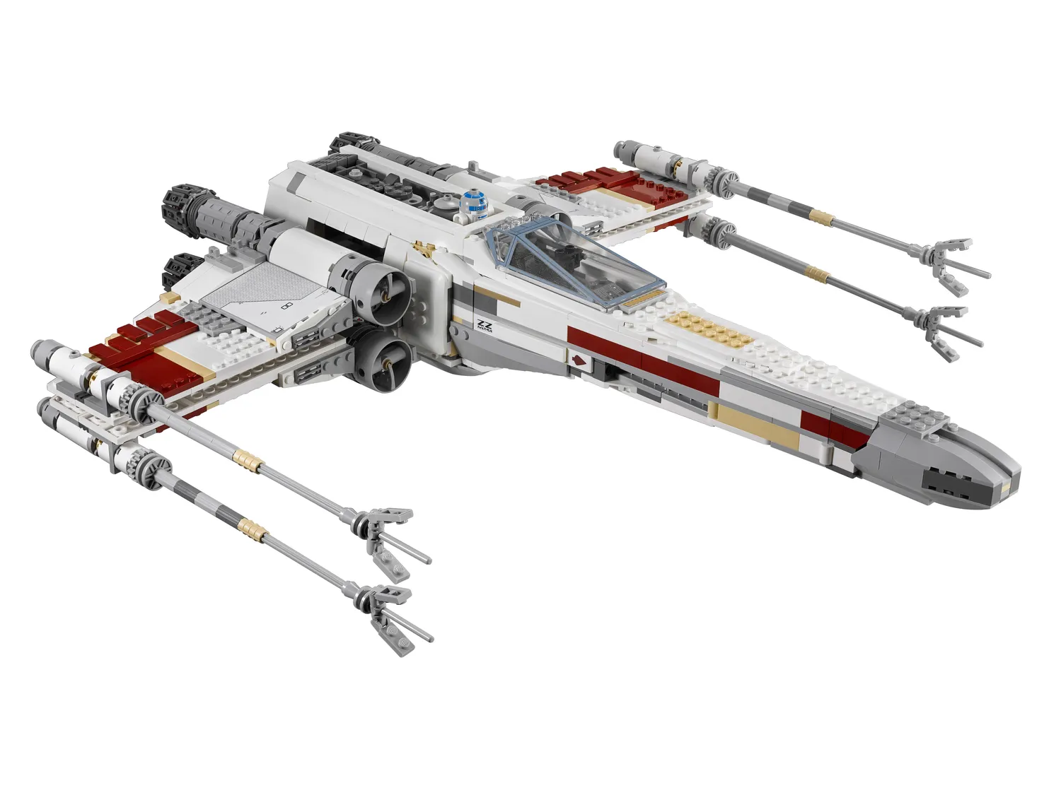 Конструктор LEGO Star Wars - фото 7