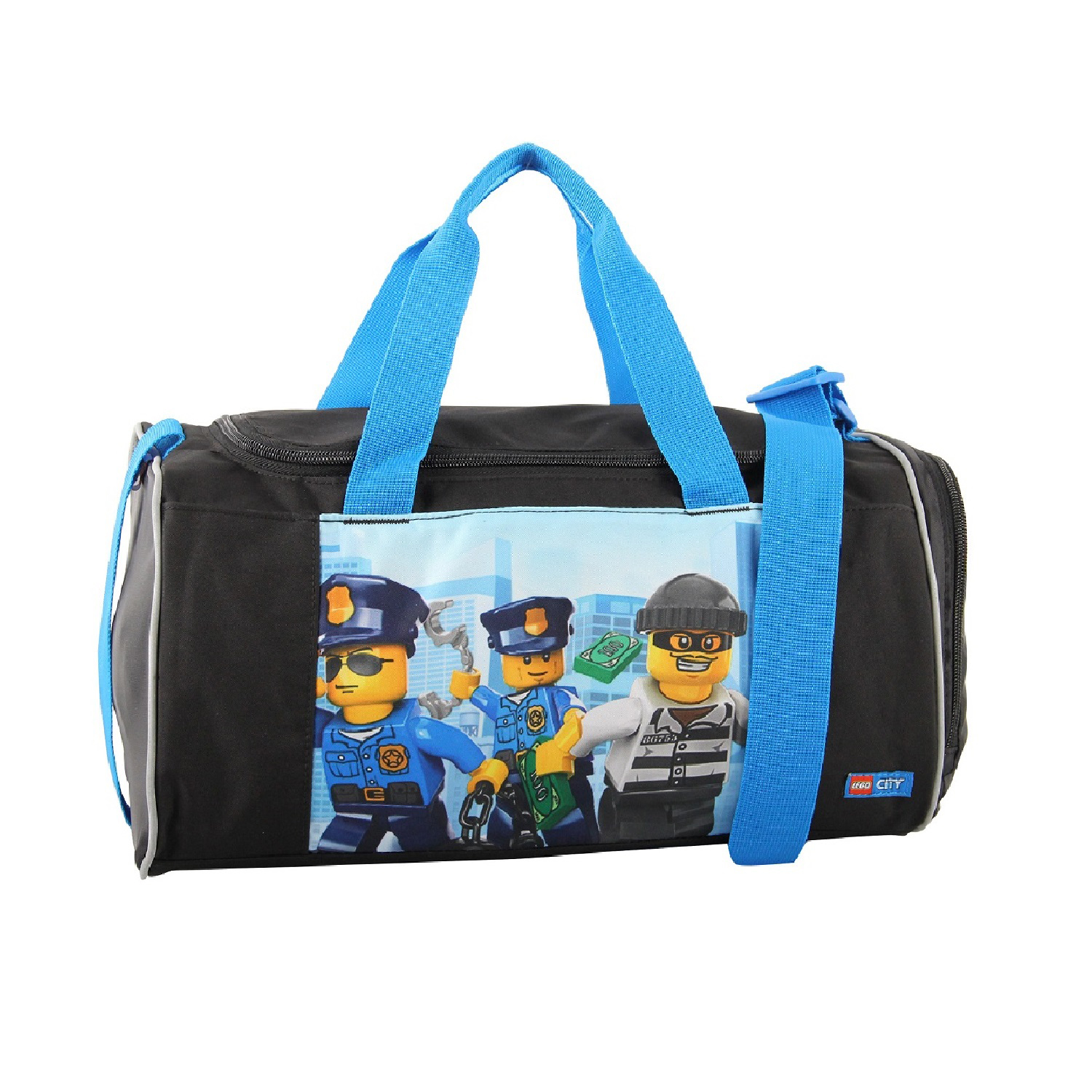 Спортивная сумка LEGO - фото 1