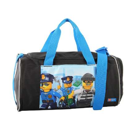 Спортивная сумка LEGO