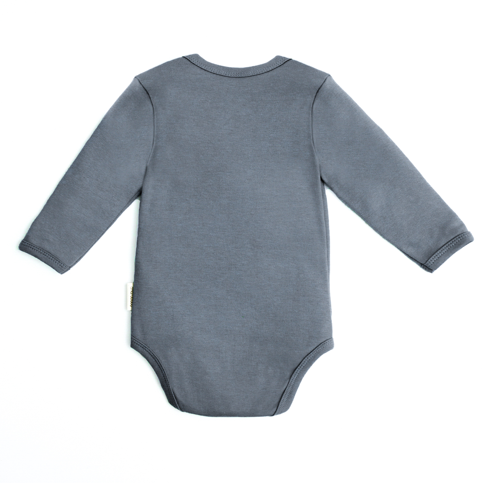 Боди Amarobaby AB-OD20-NG2/10 - фото 9