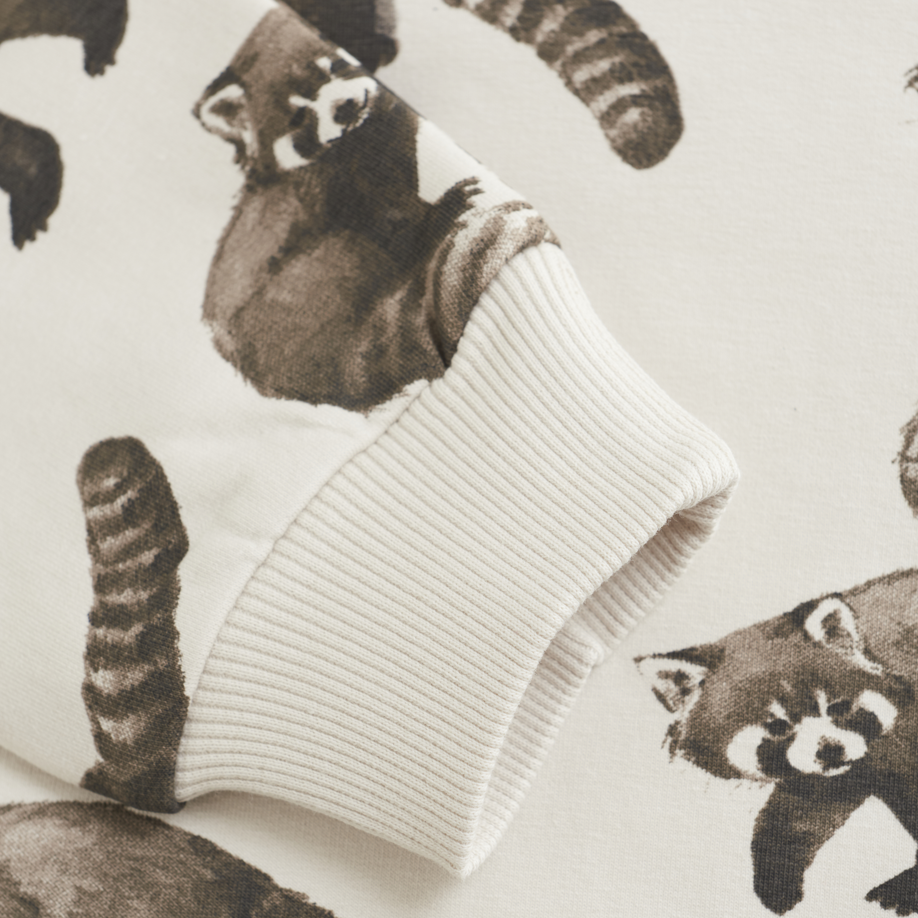 Свитшот MinyMo 133625-1040 - фото 3