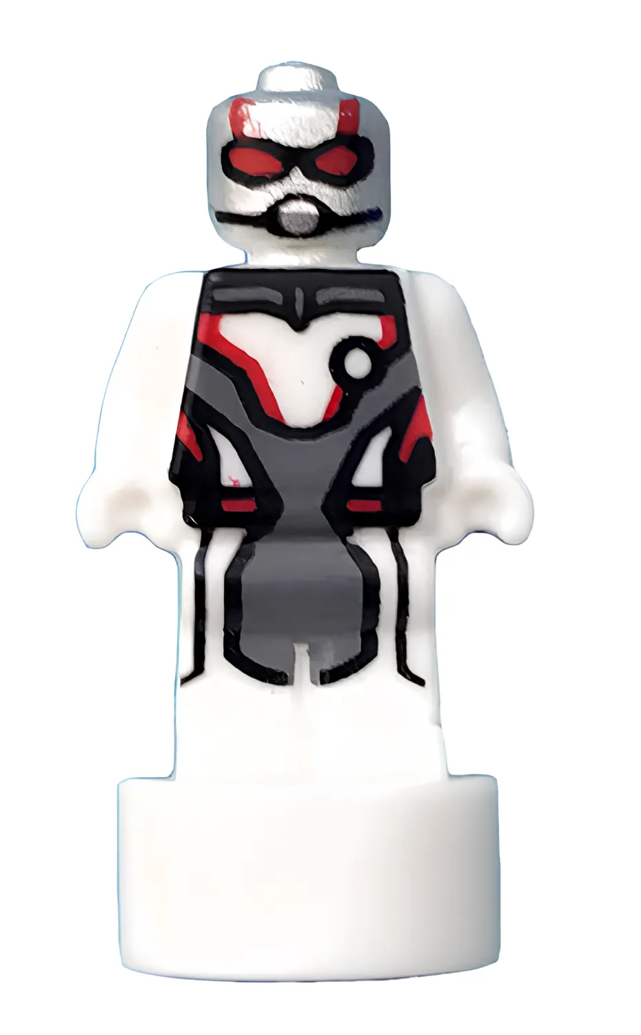 Фигурка LEGO Ant-Man Scott Lang - фото 1