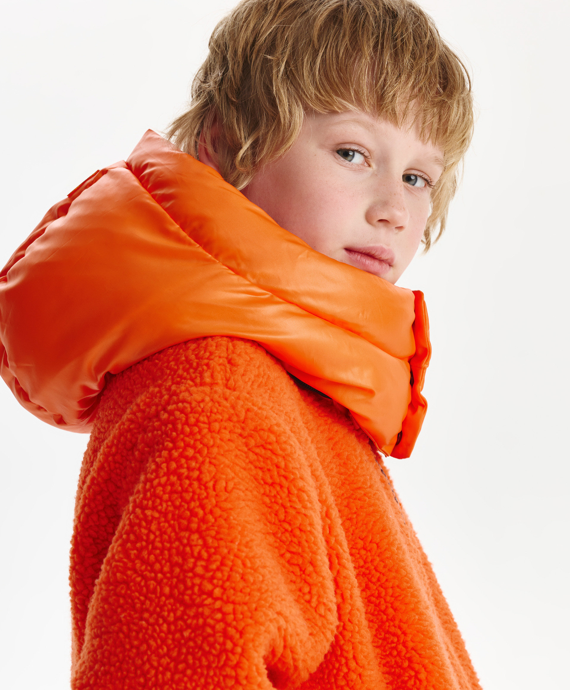 Толстовка Gulliver 22511BJC1608 - фото 4