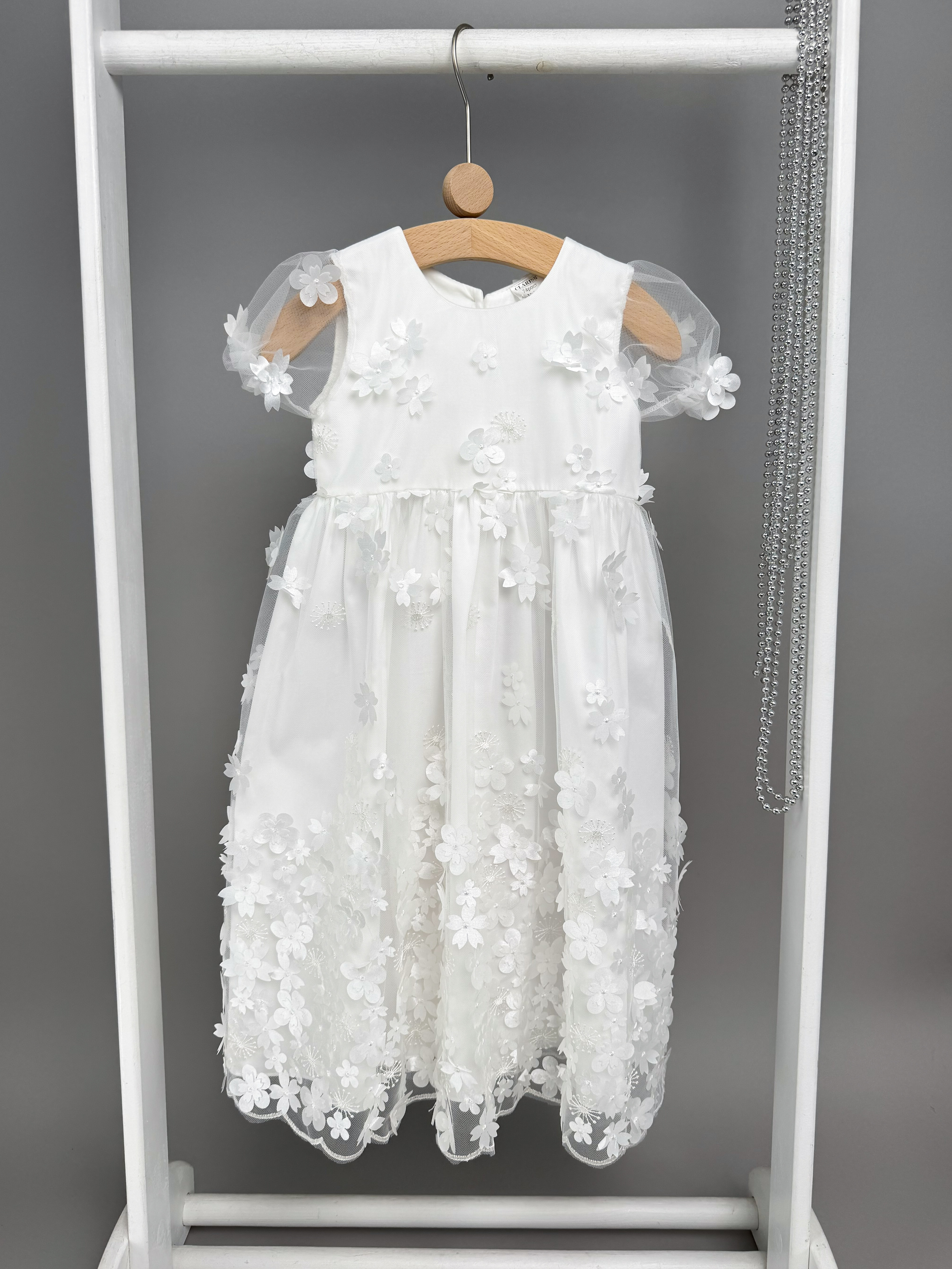 Платье Clariss ЦБ-00001767 - фото 27