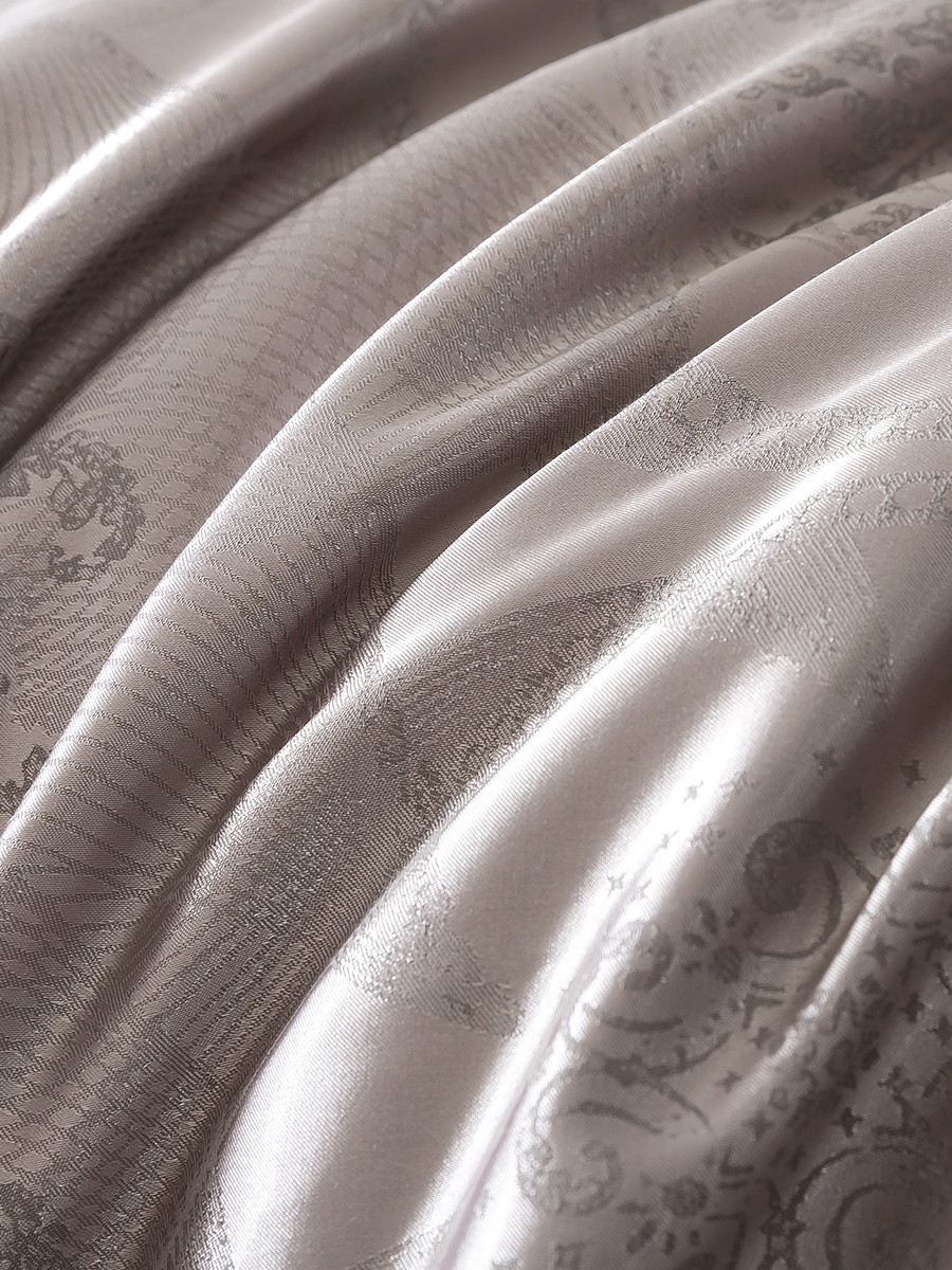 Комплект постельного белья Versailles Массимо 7 предм. - фото 3