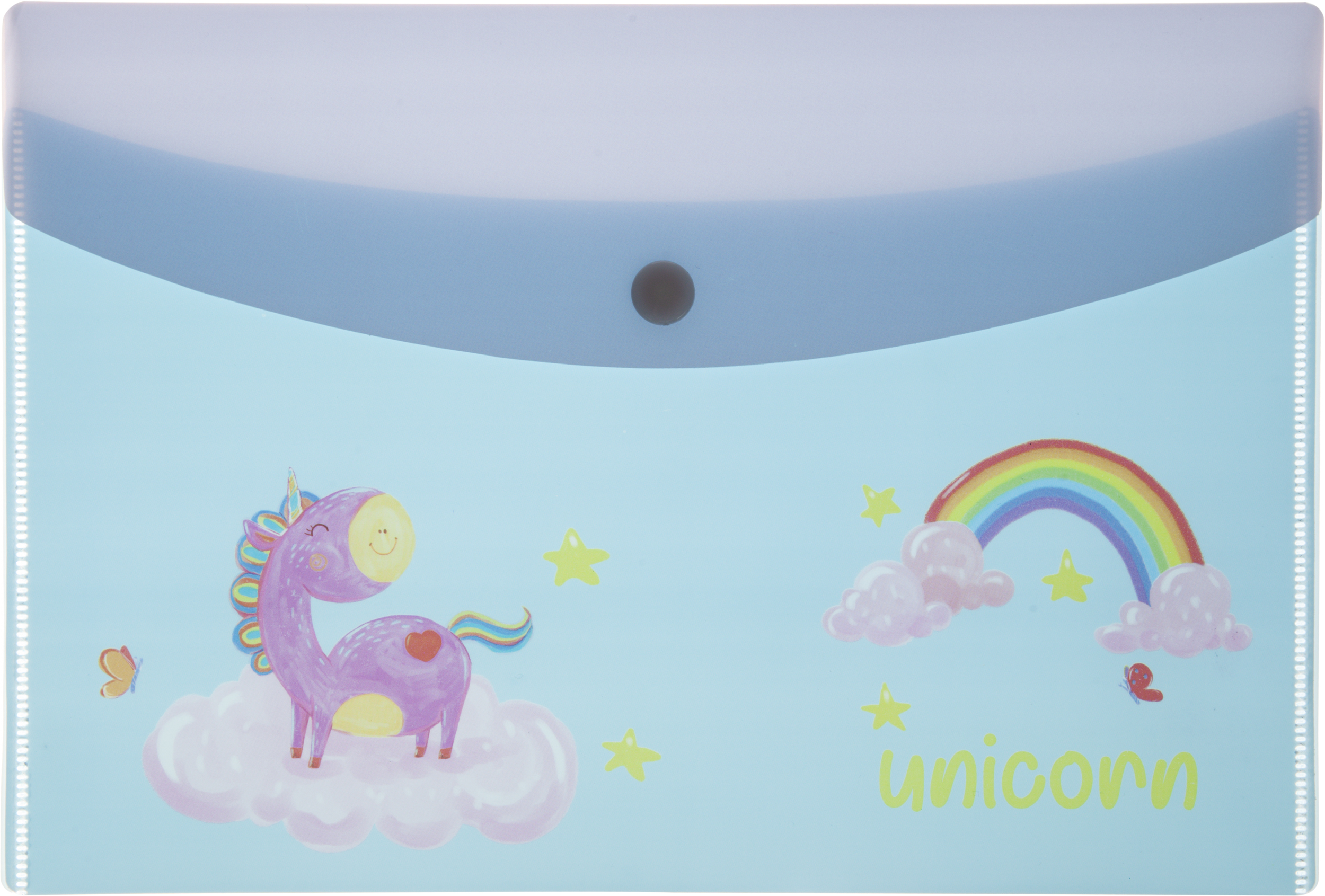 Папка для тетрадей №1 School - фото 4