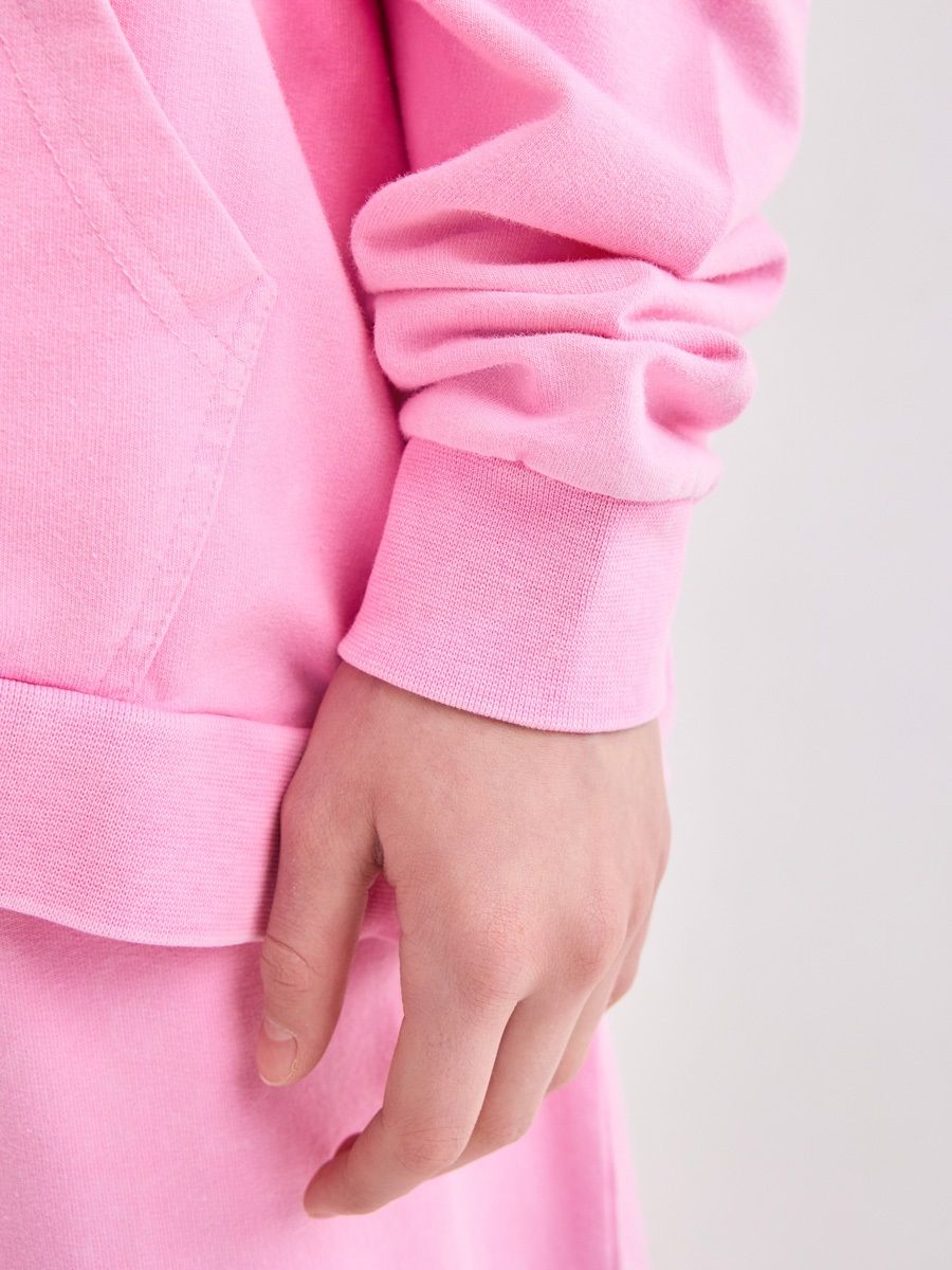 Худи Noble People 29030-005-1 - фото 6