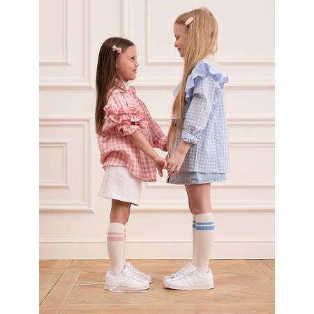 Гольфы 2 пары Peppy Woolton