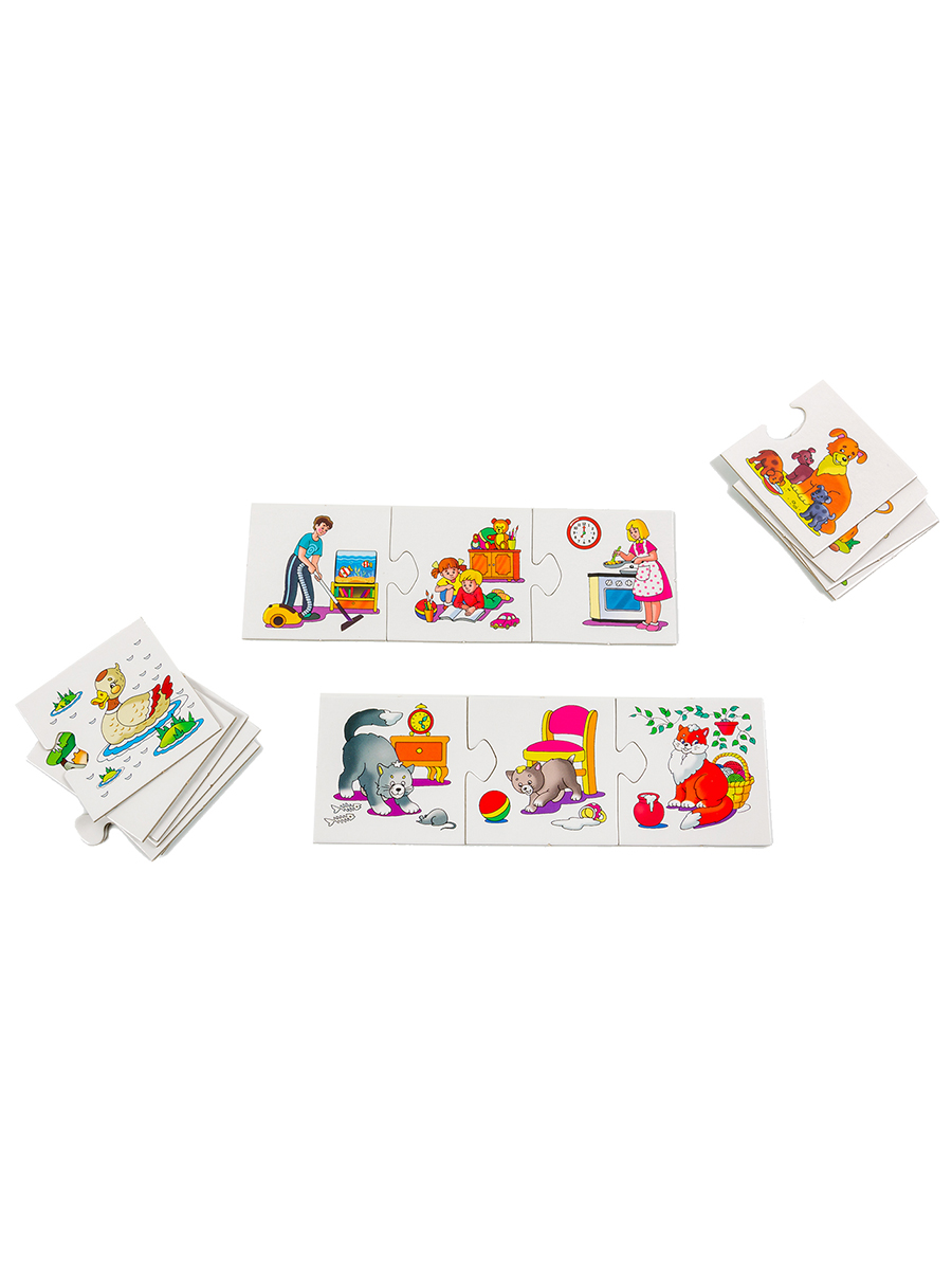 Настольная игра Дрофа-Медиа - фото 7