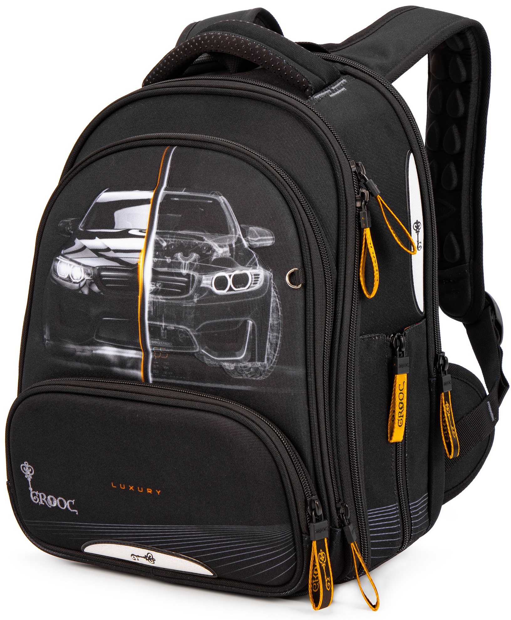 Ранец GROOC - фото 9