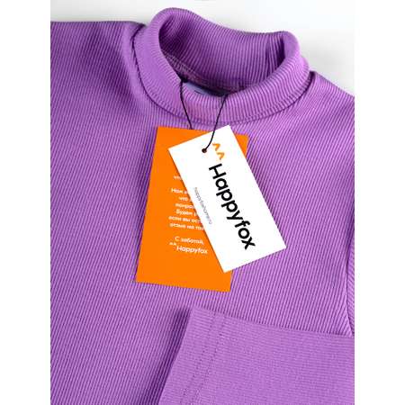 Водолазка HappyFox