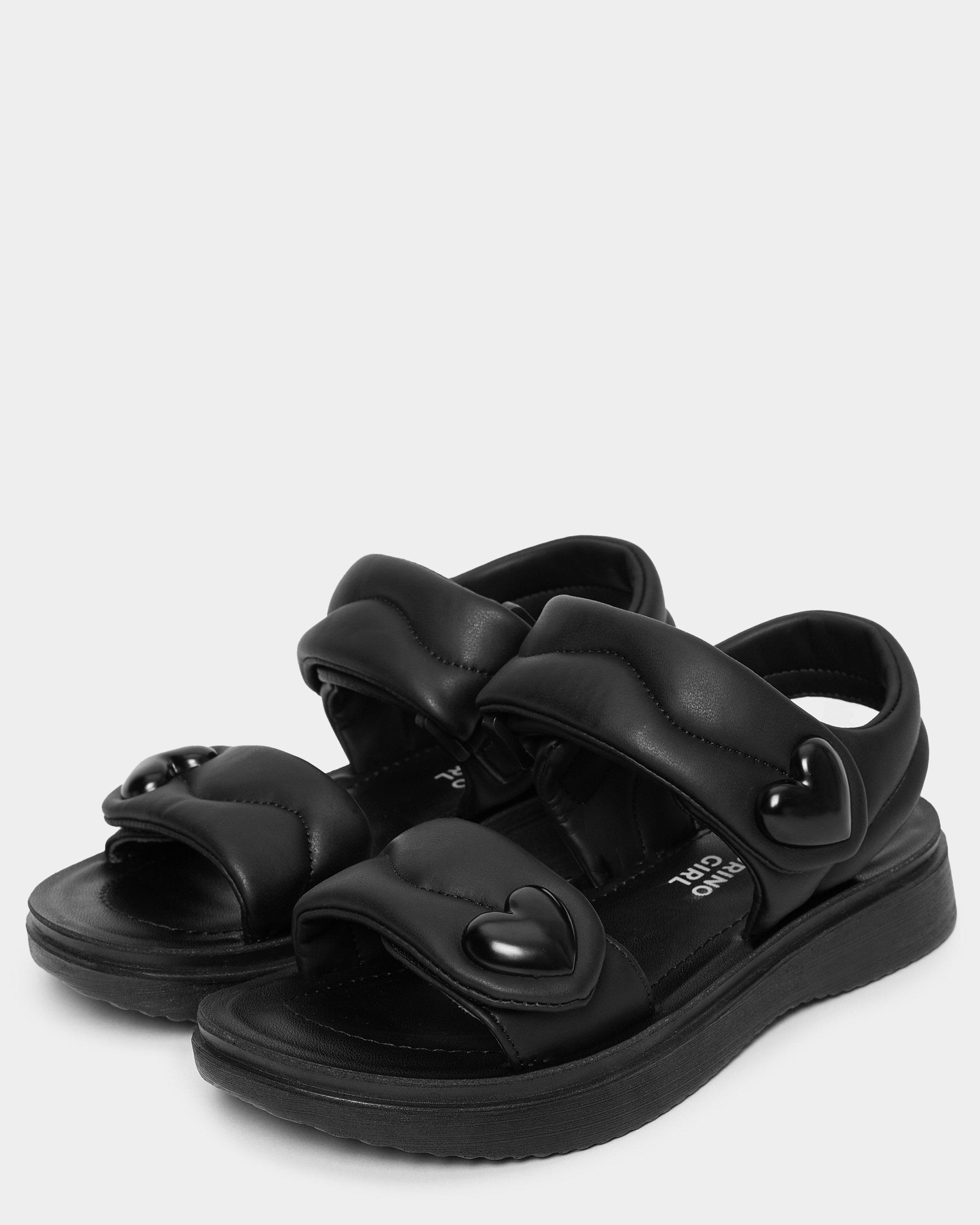 Босоножки Futurino S26DEkgSA-356-99 - фото 3