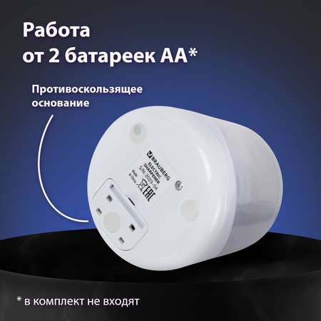 Точилка Brauberg