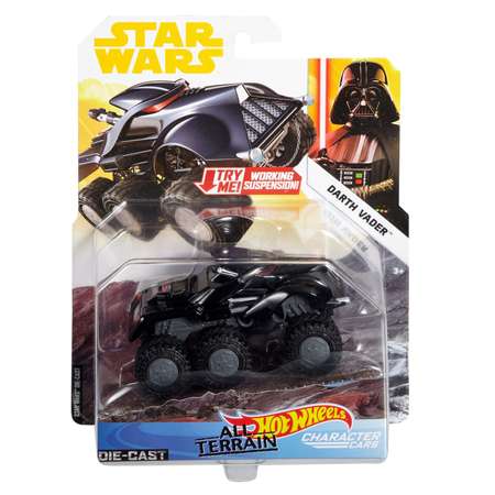 Автомобиль Hot Wheels