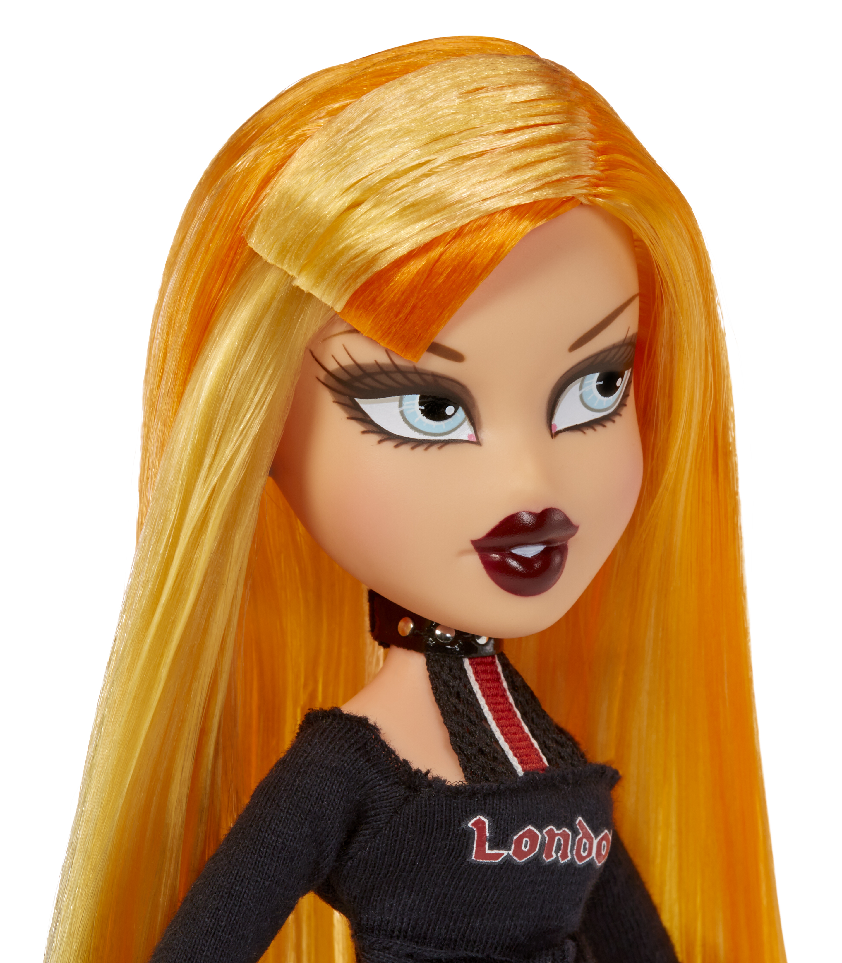 Кукла модельная Bratz 587965EUC - фото 6