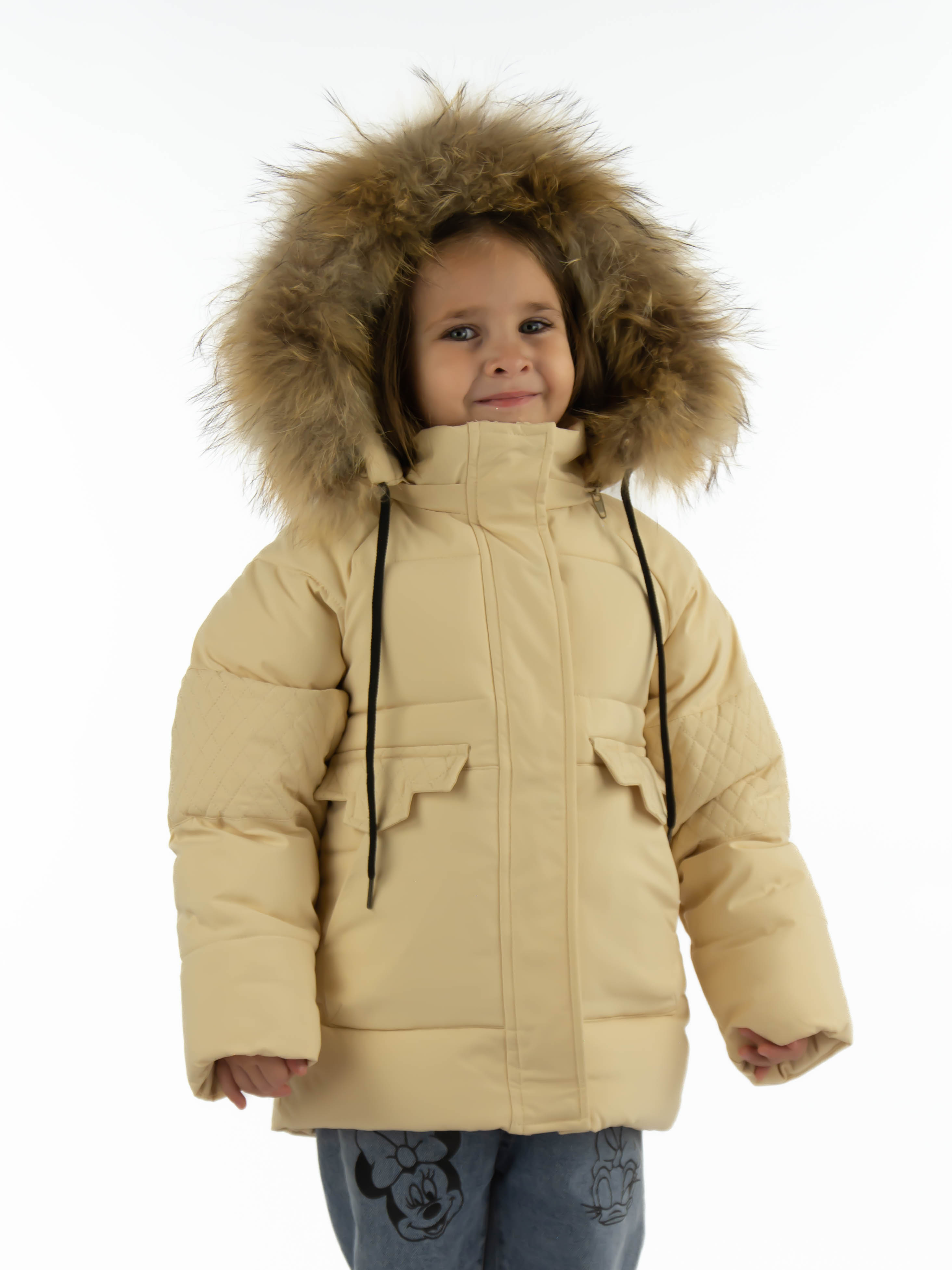 Куртка CASTLELADY 112112128 - фото 3