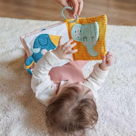 Игрушка Hape подвеска