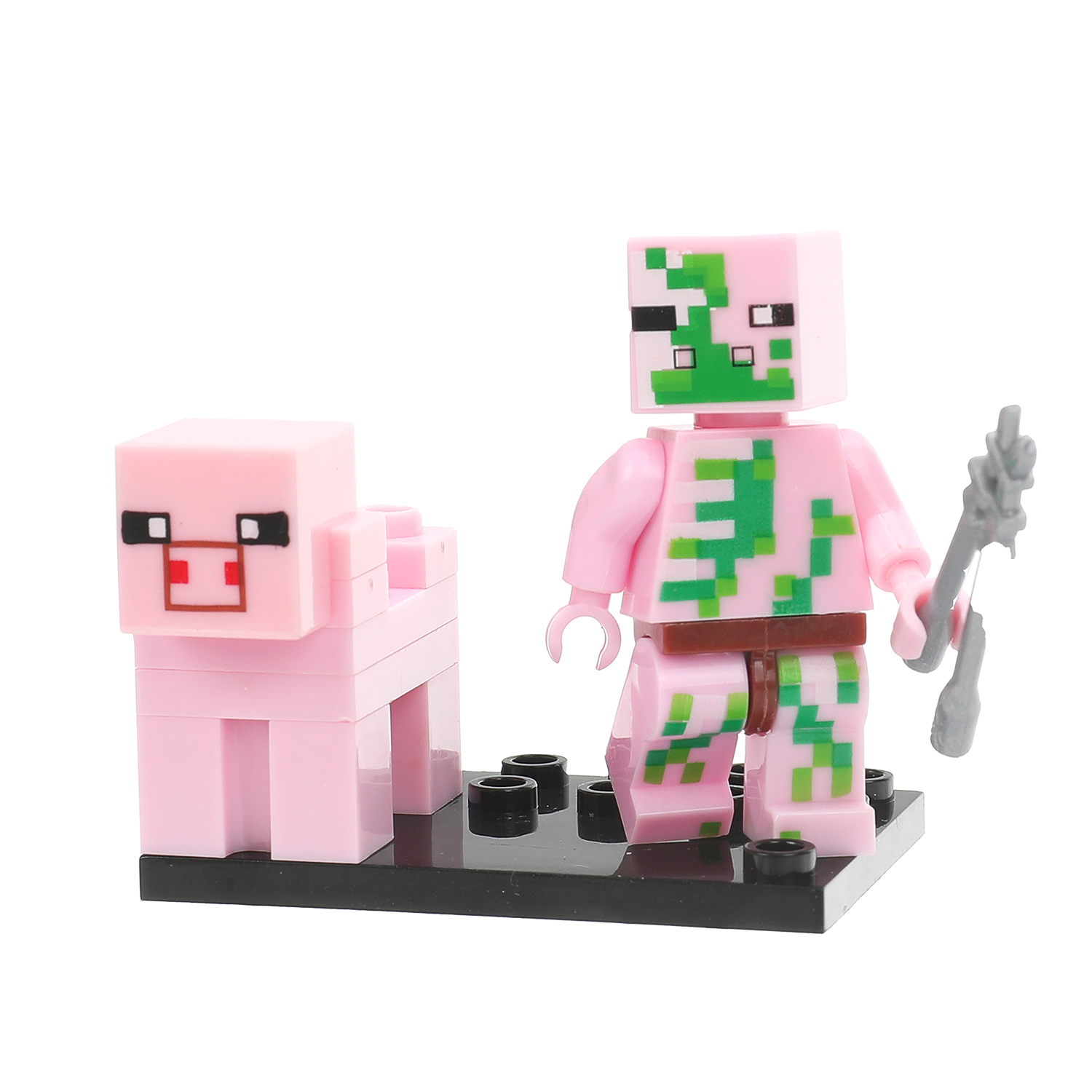 Конструктор Город мастеров Мой мир - фото 2