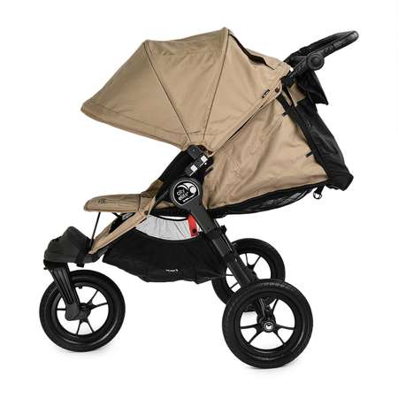 Коляска прогулочная Baby Jogger