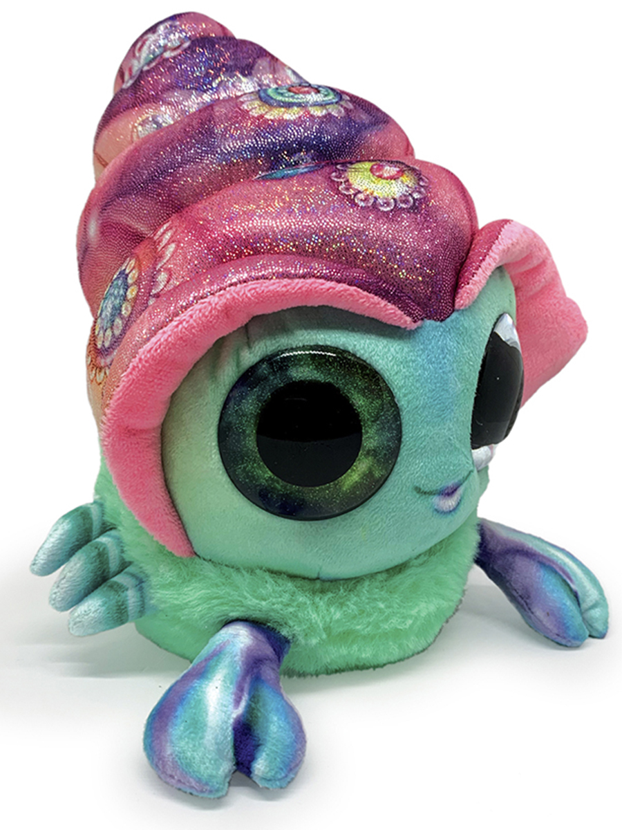 Мягкая игрушка Nebulous Stars Лирия - фото 5