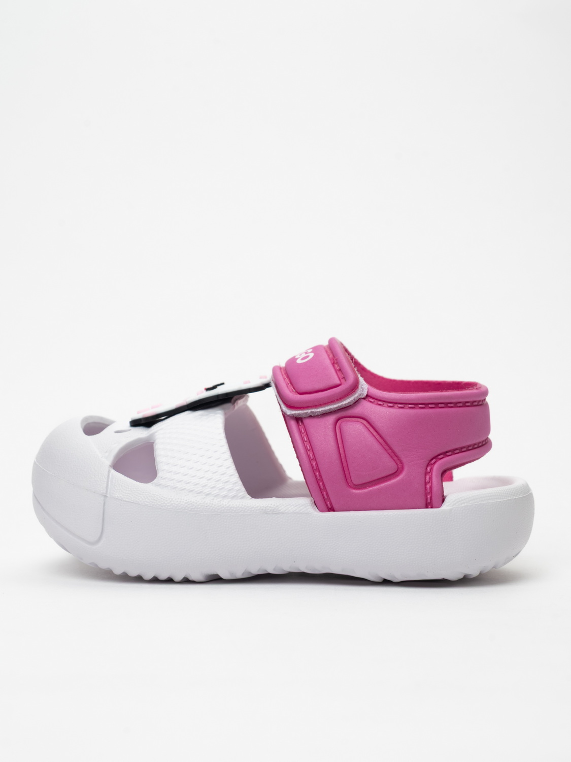 Сабо TikkaGo 5I16_442602_white-pink - фото 5