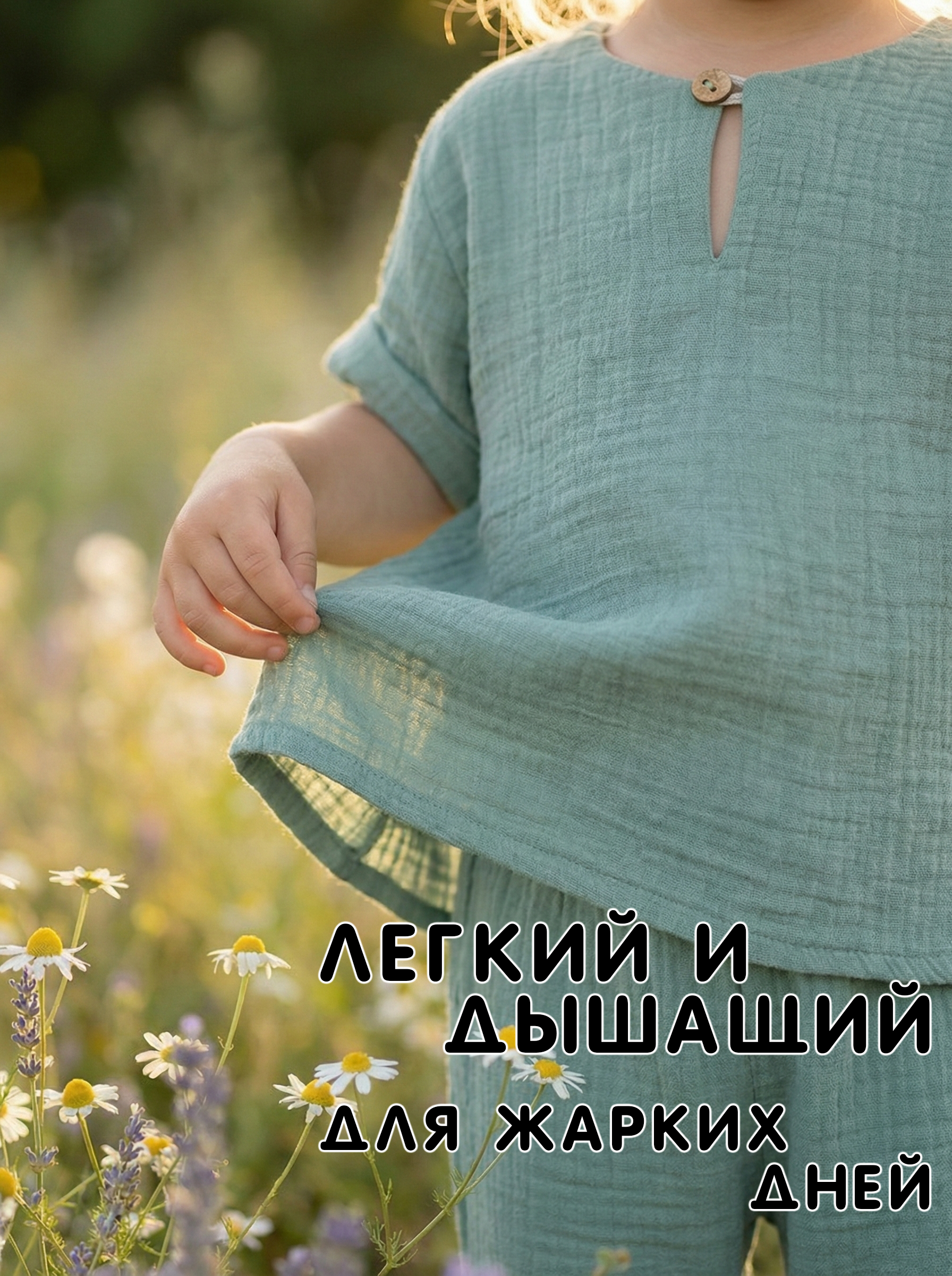 Комплект СОННЫЙ ГНОМИК К4020/33 - фото 4