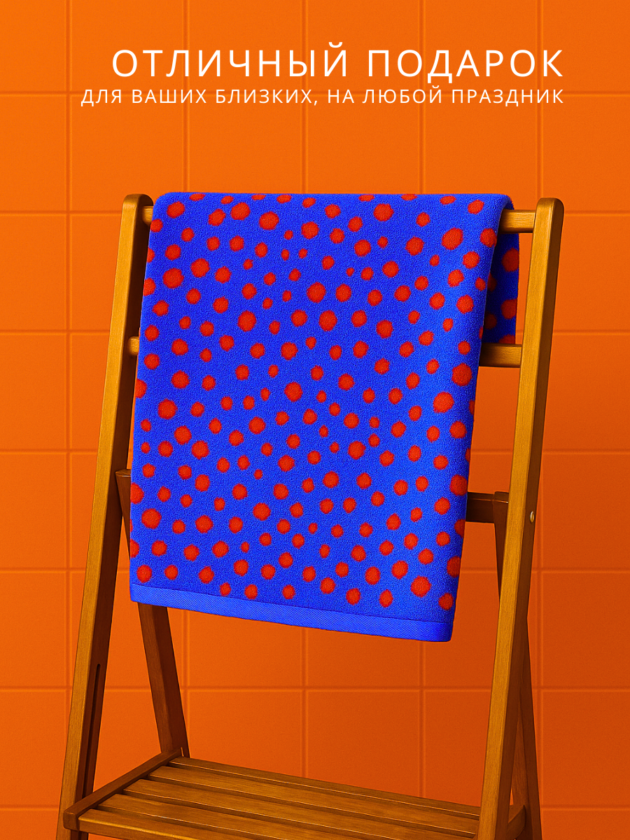 Полотенце Urban Family - фото 6