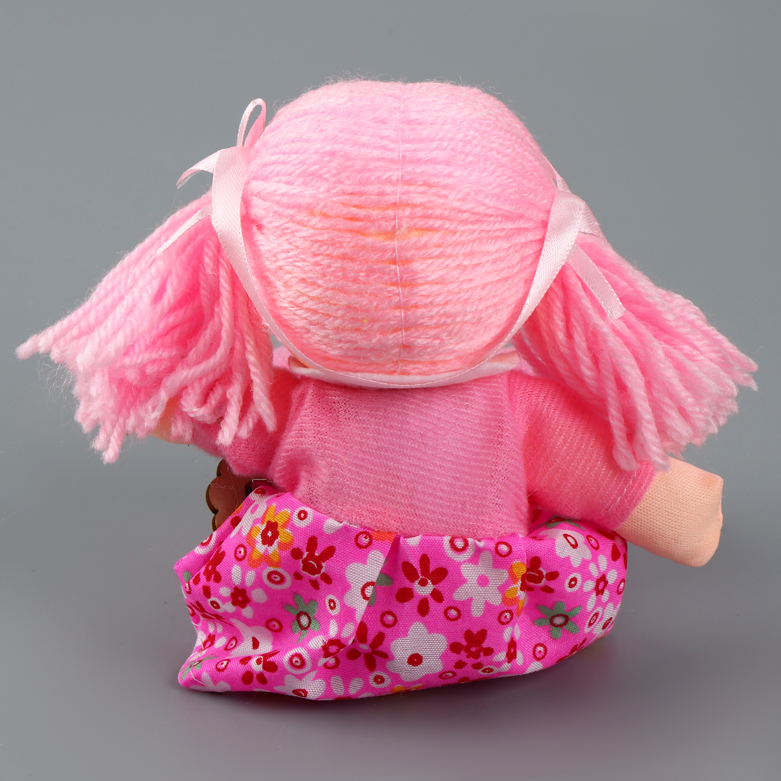 Кукла классическая Milo Toys 2466073 - фото 6