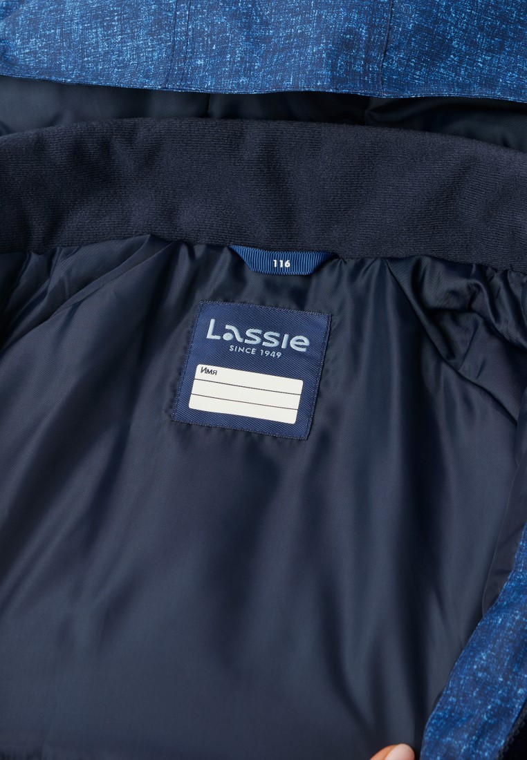 Комбинезон Lassie 7100108A-6961 - фото 9