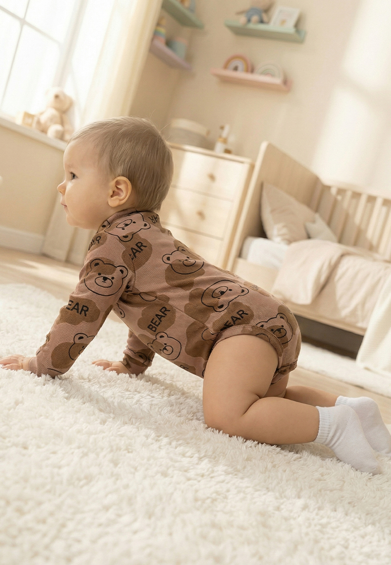 Боди YOULALA 1316400225 - фото 3