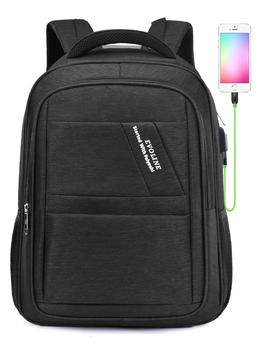 Рюкзак Evoline - фото 1