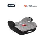 Автокресло Junion Maxi 2/3 (15-36 кг) серый