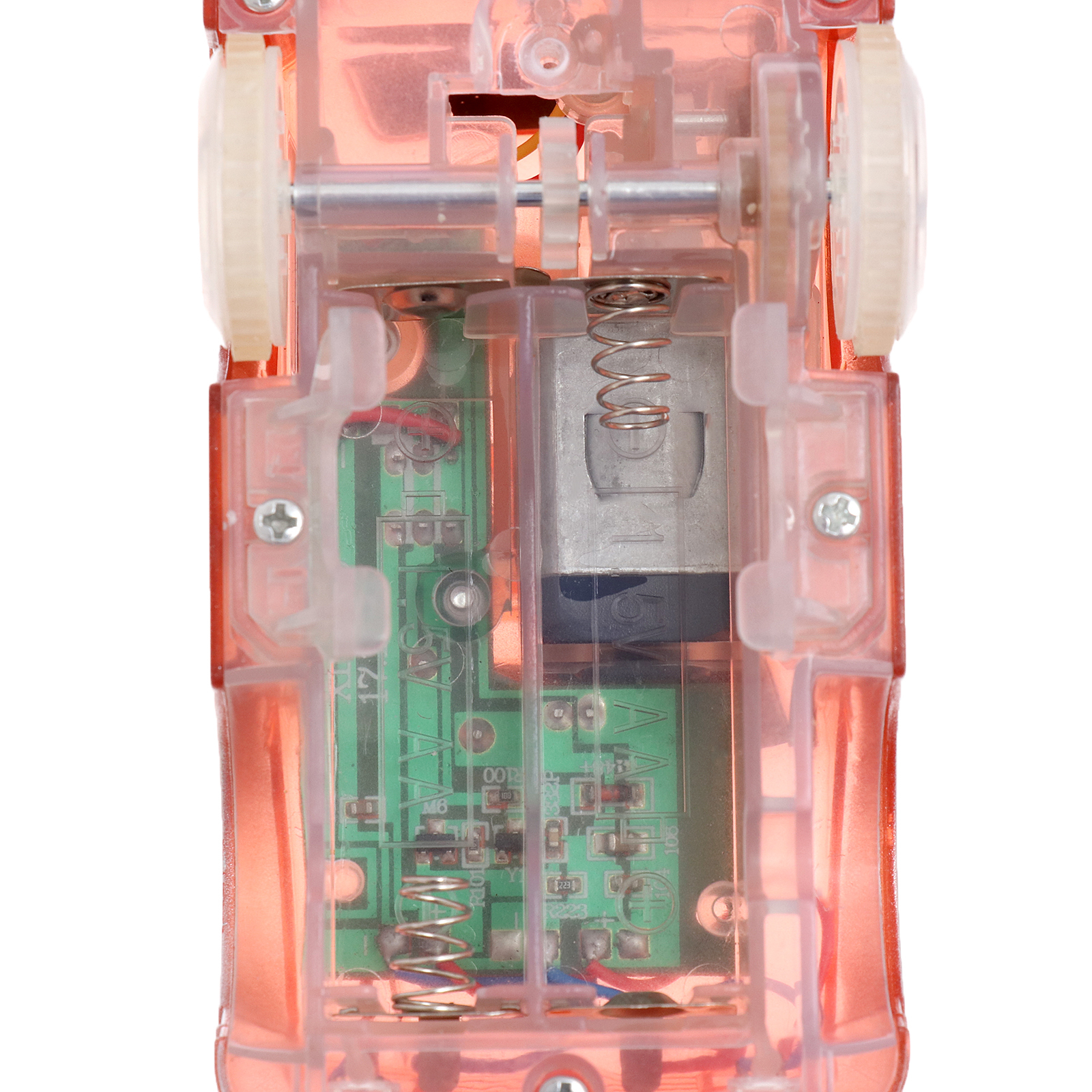 Трек Sima-Land 2948302 - фото 8