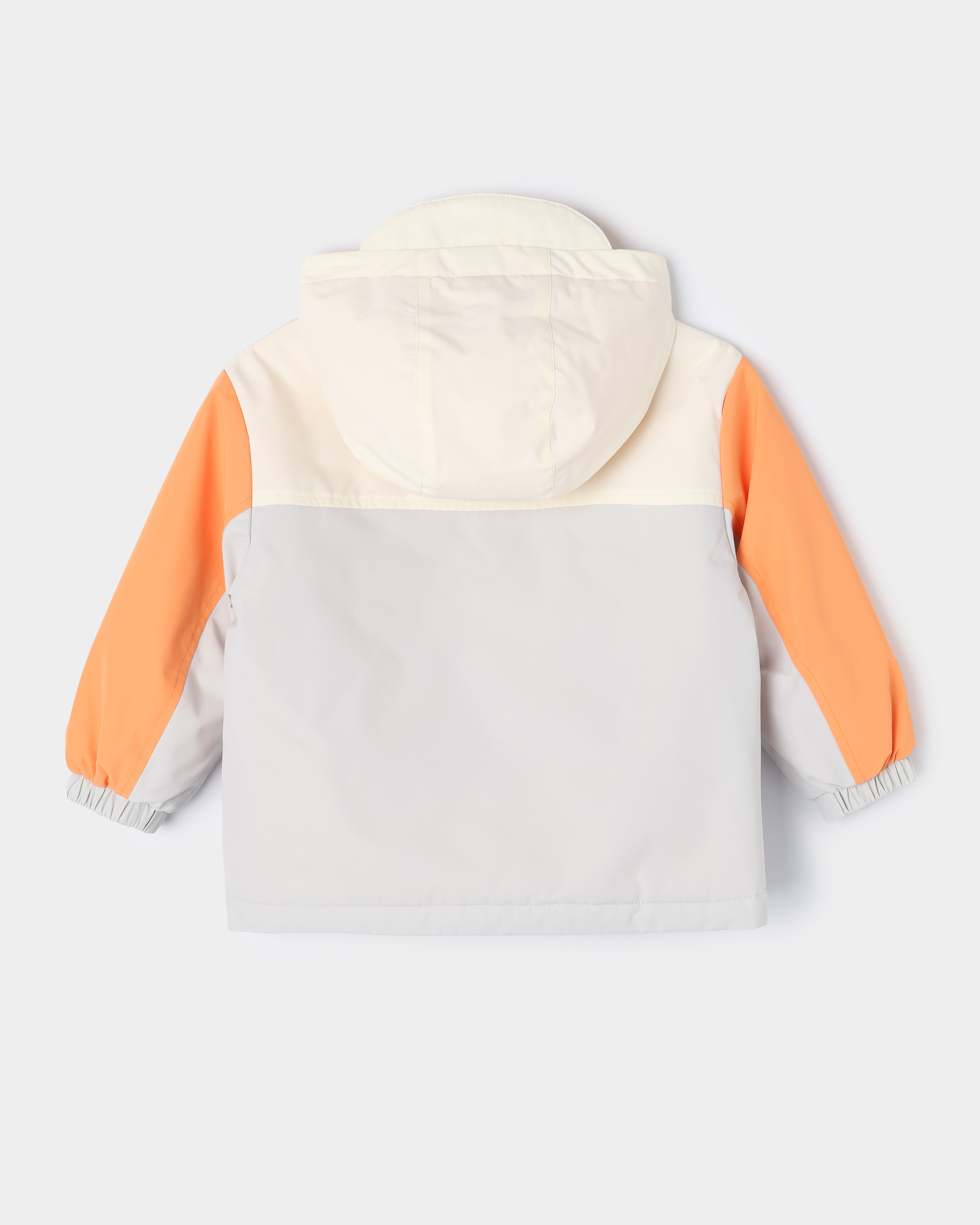 Куртка BabyGo S26BG4-BB747ib-43 - фото 3