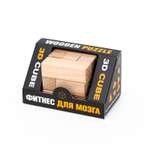 Настольная игра IQ PUZZLE