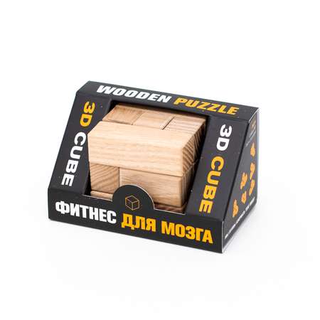 Настольная игра IQ PUZZLE