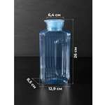 Кувшин для холодных напитков Phibo TREND 2л голубой