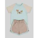 Костюм Супер Пупс