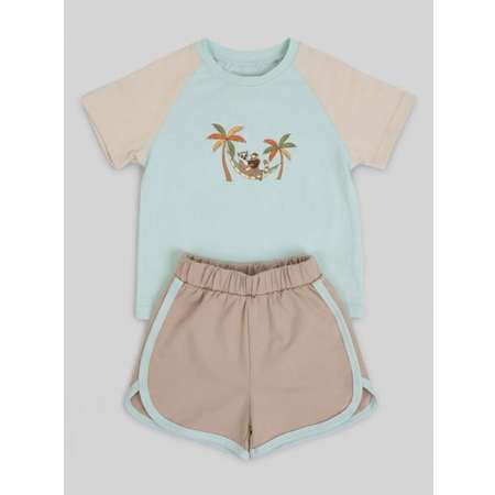 Костюм Супер Пупс