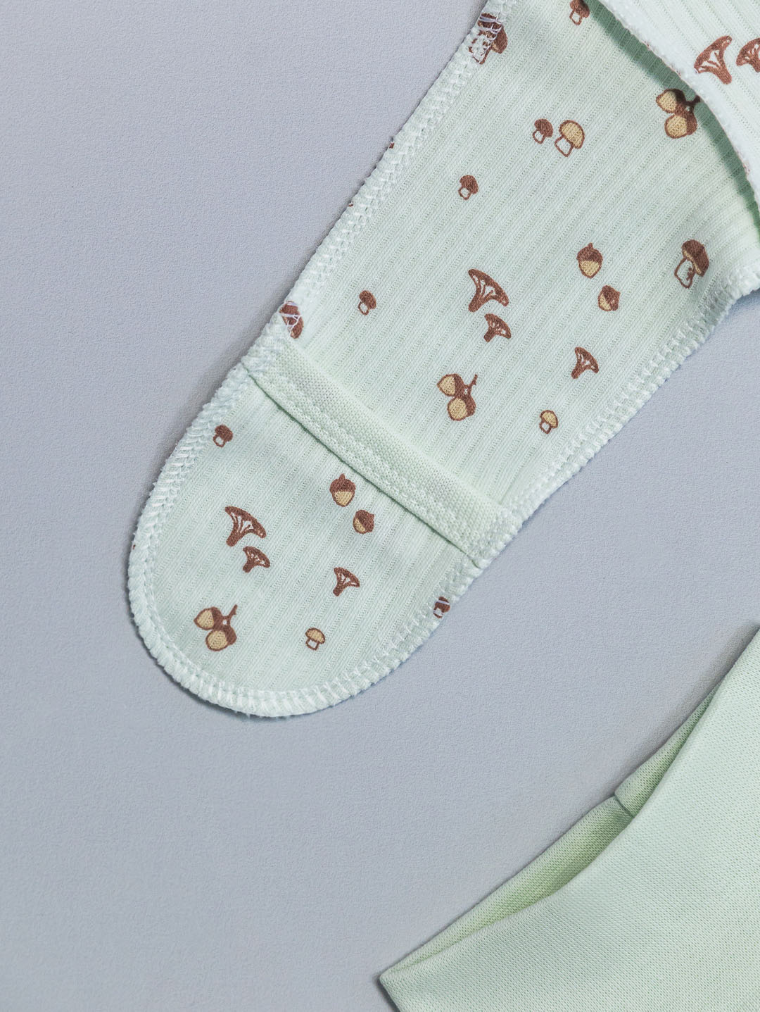 Комплект Amelli КЛ.330.140.3.0.171хак - фото 2