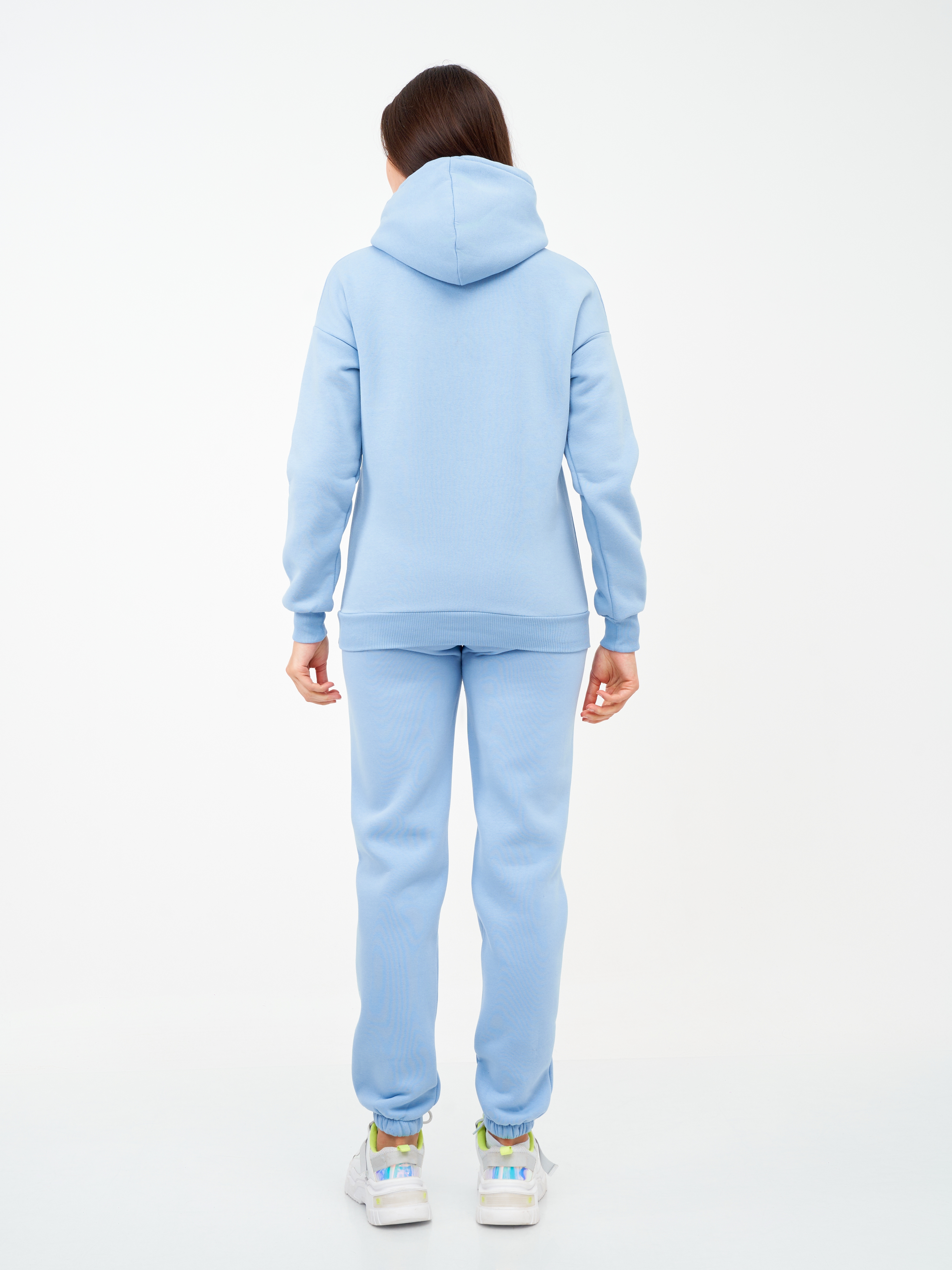 Костюм LELO kids LELO-482-goluboy - фото 7