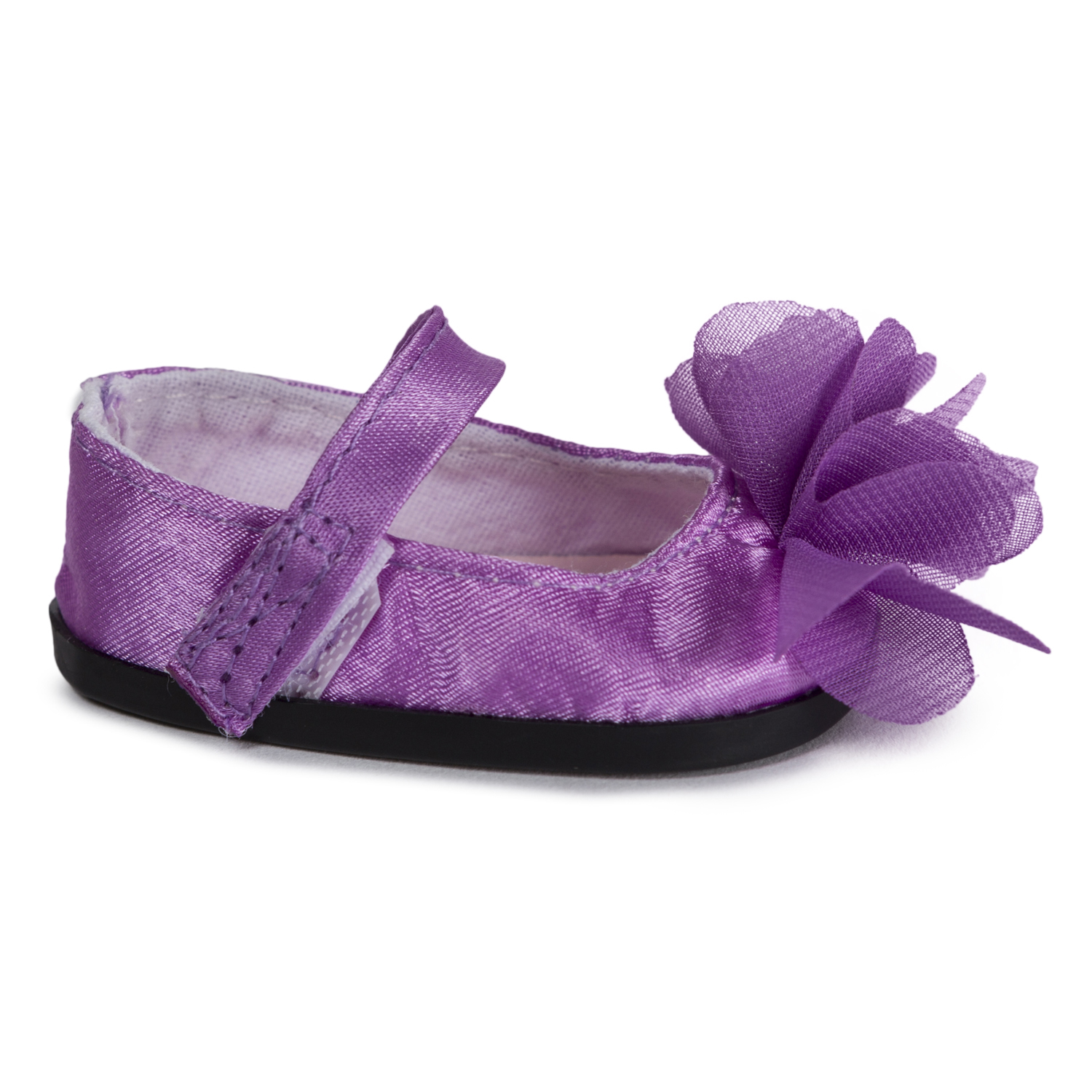 Обувь для кукол Demi Star в ассортименте 6305B - фото 2