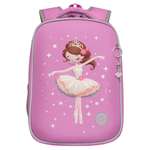 Ранец Grizzly для девочки