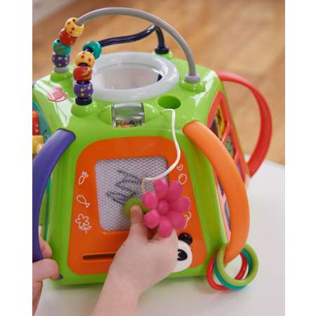 Центр игровой BabyGo OTE0646310