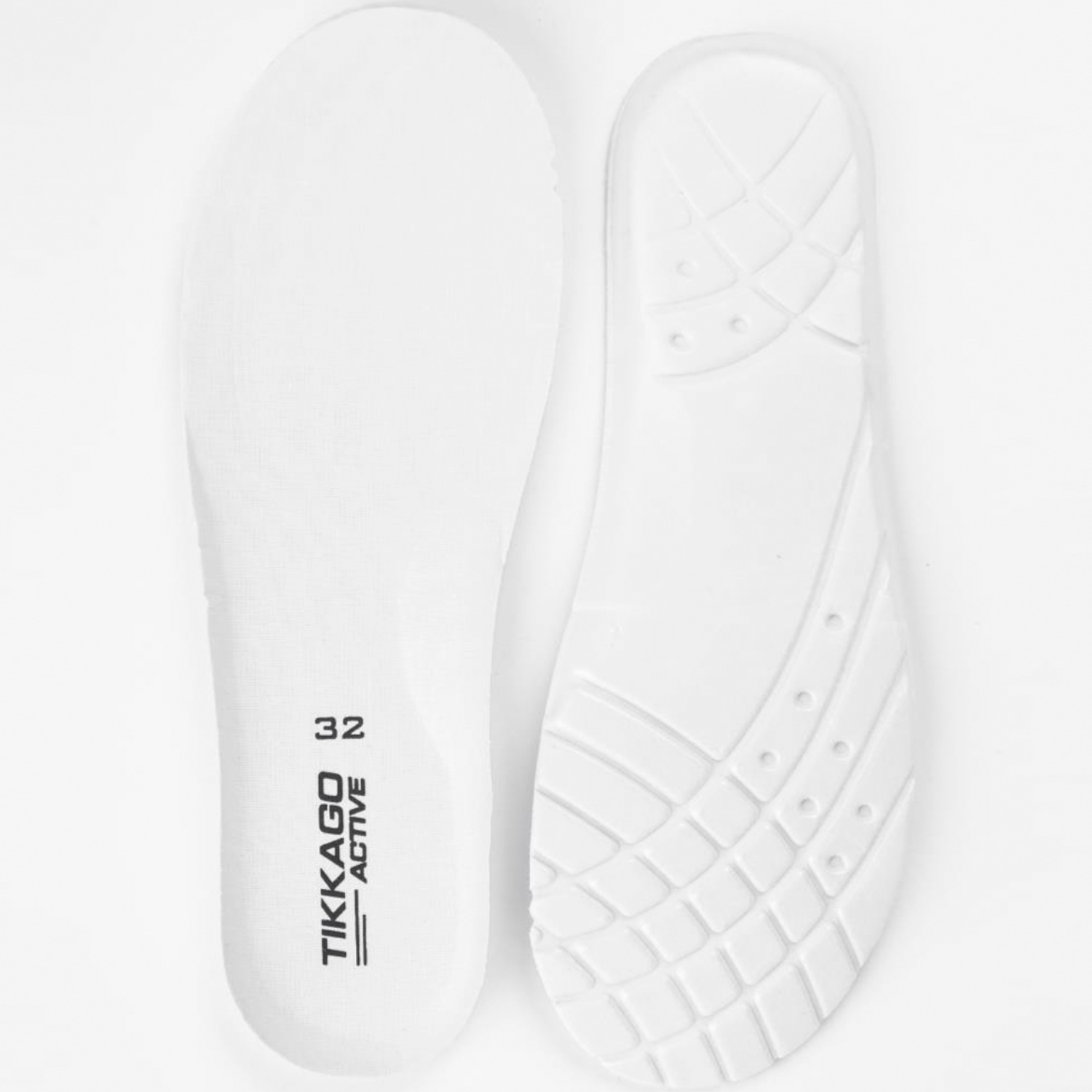 Кеды TikkaGo 7N03_240802_black - фото 9