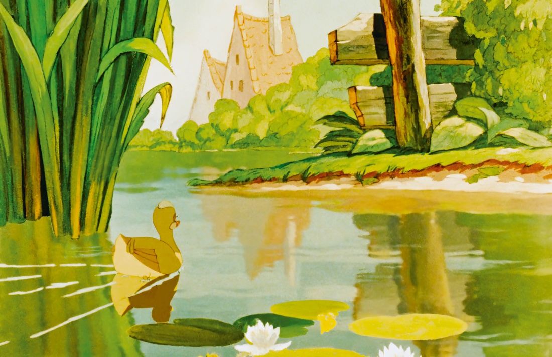 Книга Махаон КласМульт Андерсен Х К Гадкий утенок - фото 6