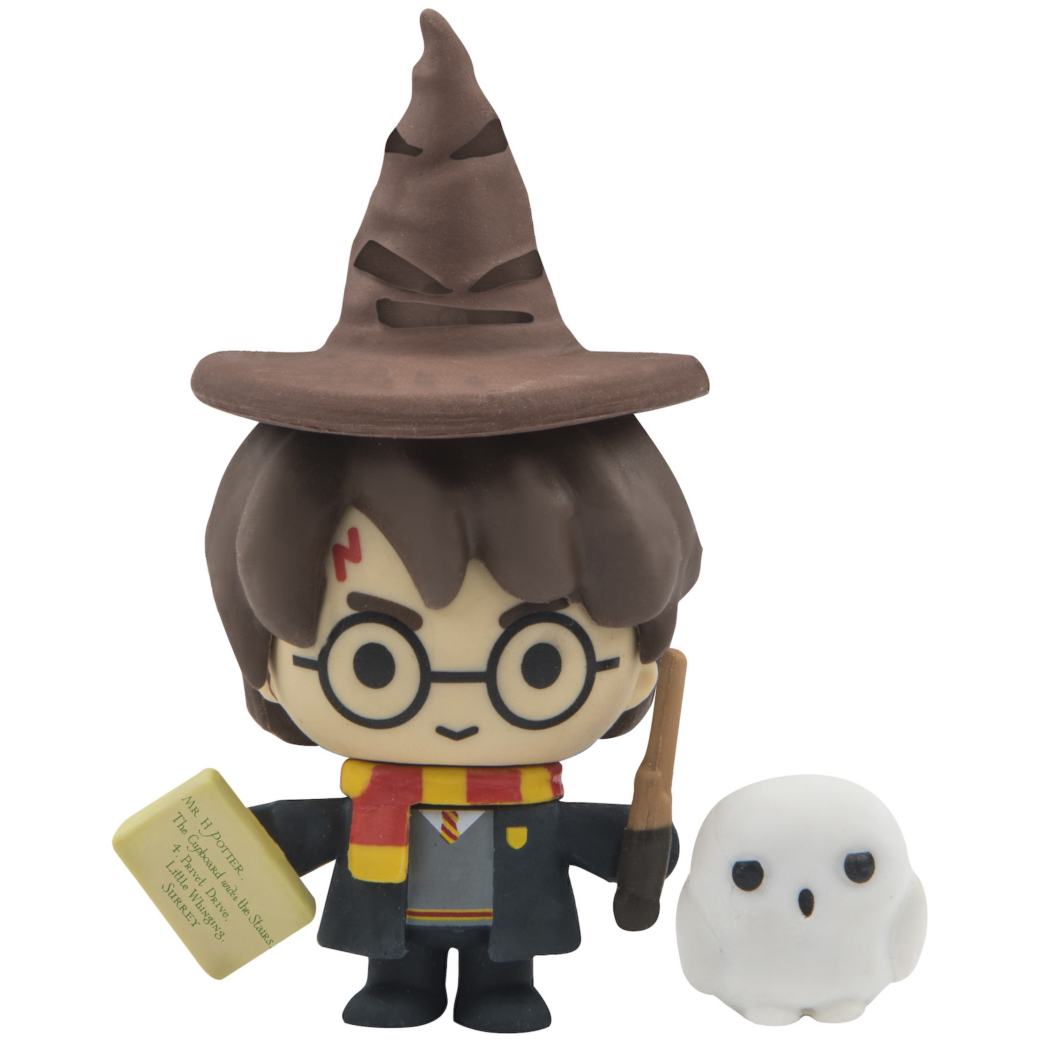 Фигурка Harry Potter - фото 4